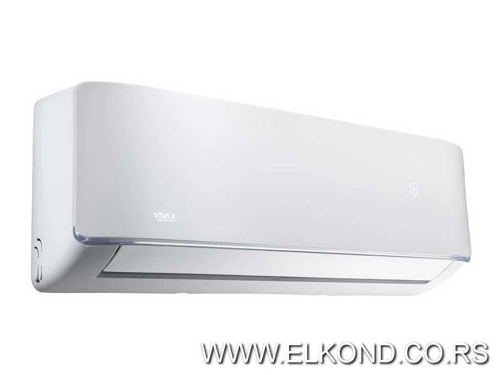Klima uređaj ACP-12CH35AERI +R32 VIVAX COOL